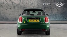 MINI Hatchback 135kW Cooper S Level 2 33kWh 3dr Auto Electric Hatchback